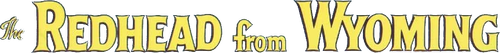 La belle rousse du Wyoming logo