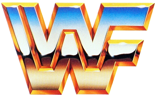 WWF on MSG Network logo