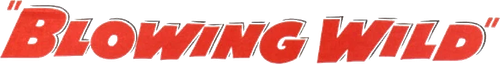 Blowing Wild logo