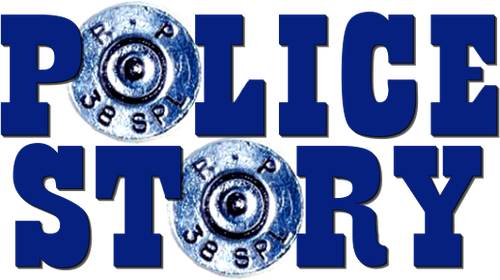 Police Story logo