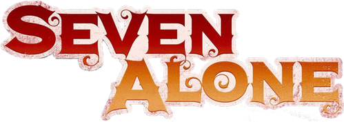 Seven Alone logo