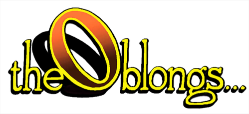Les Oblong logo