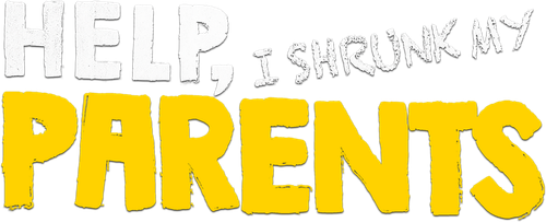 Help, I Shrunk My Parents logo
