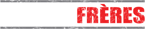 Quatre frères logo
