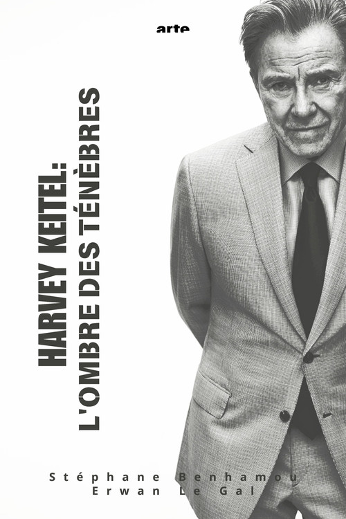 Harvey Keitel - Between Hollywood and Independent Film