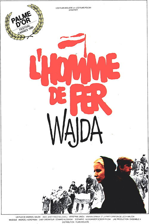 L'Homme de fer