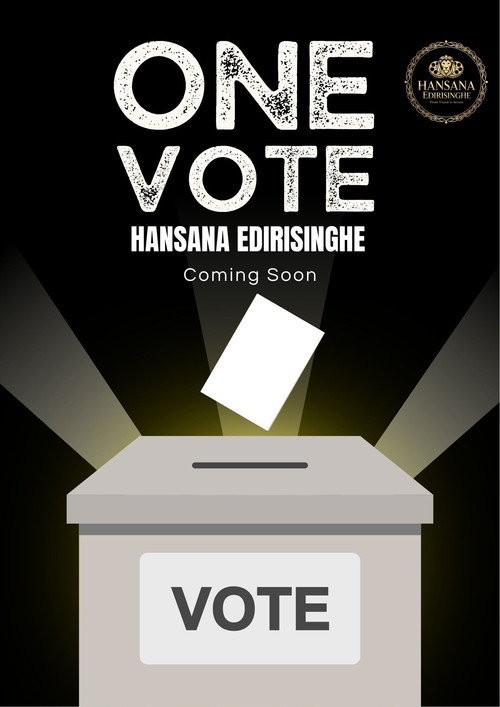 One Vote