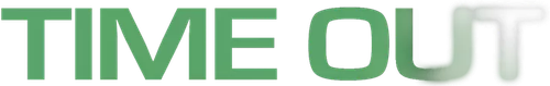 Time Out logo