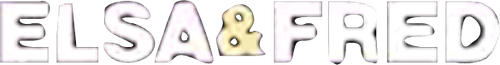 Elsa & Fred logo
