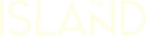 The Island logo