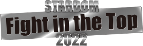 Stardom Fight in the Top 2022 ~Nagoya Summit Battle~ logo