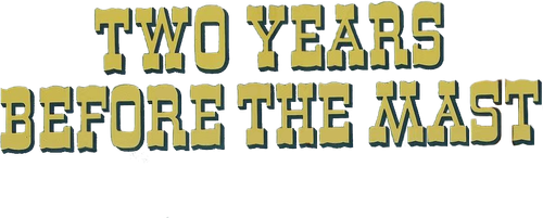 Two Years Before the Mast logo