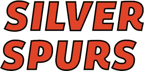 Silver Spurs logo