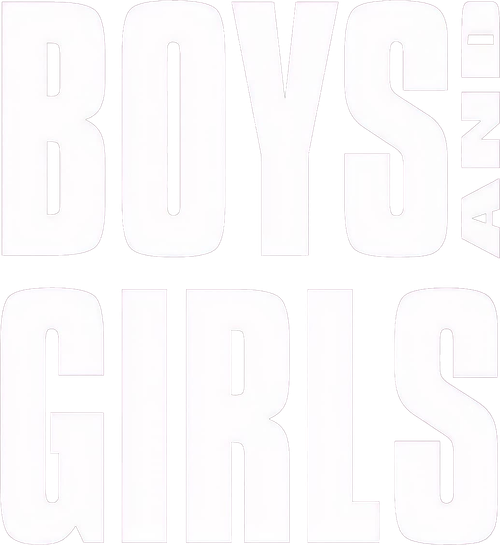 Boys and Girls logo
