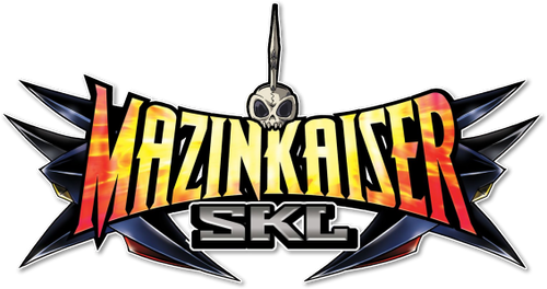 Mazinkaiser SKL logo