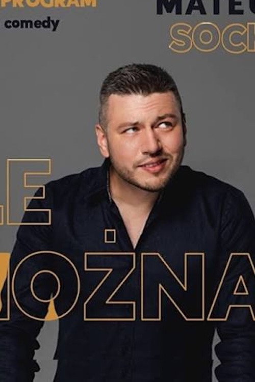 Mateusz Socha: Ile mozna