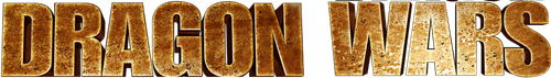Dragon Wars: D-War logo