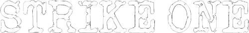 Strike One logo