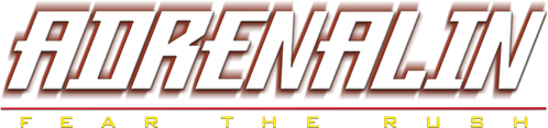 Adrénaline logo