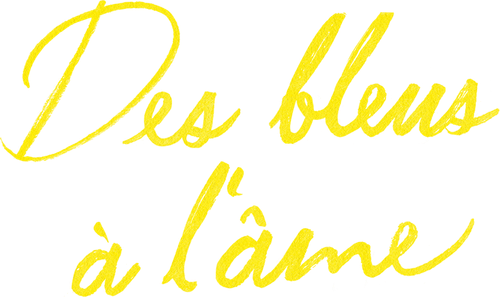 Des bleus à l'âme logo