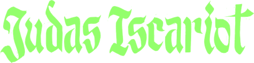 Judas Iscariot logo