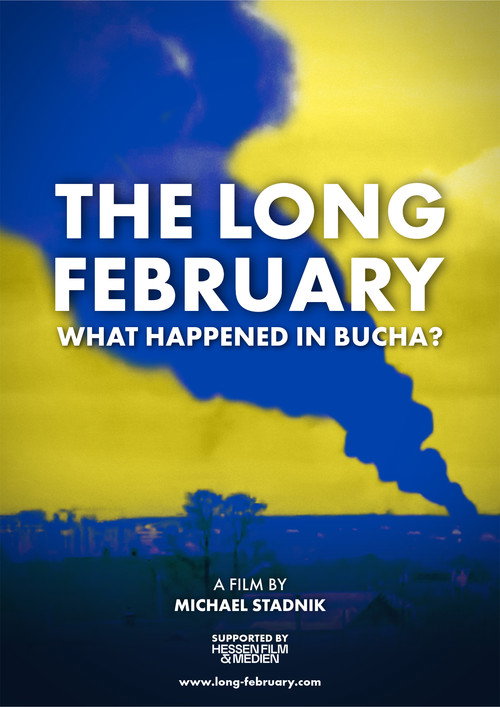The long february - What happened in Bucha?