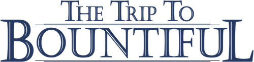 The Trip to Bountiful logo