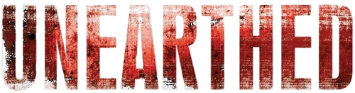 Unearthed logo