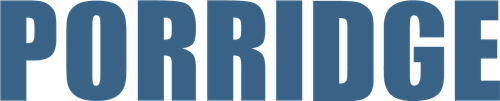 Porridge logo