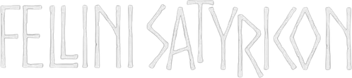 Satyricon logo
