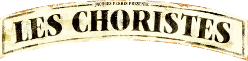 Les Choristes logo