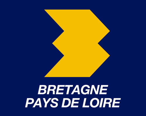 La Grande Parade des Nations Celtes logo