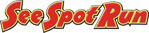 Spot logo