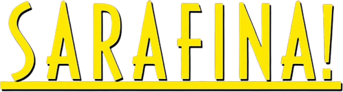 Sarafina! logo