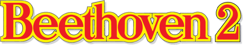 Beethoven 2 logo
