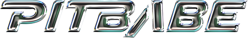 Pit Babe logo