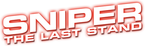 Sniper: The Last Stand logo