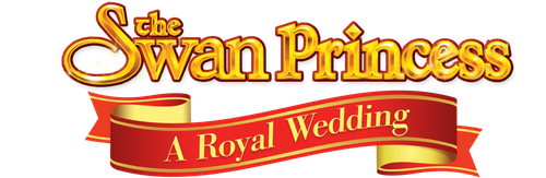 Le Cygne et la Princesse: un mariage royal logo