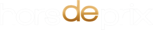 Hors de prix logo