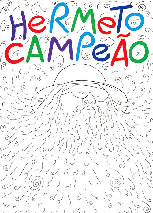 Hermeto, the Champ
