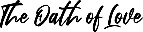 The Oath of Love logo