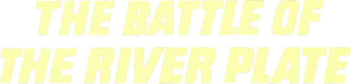 The Battle of the River Plate logo