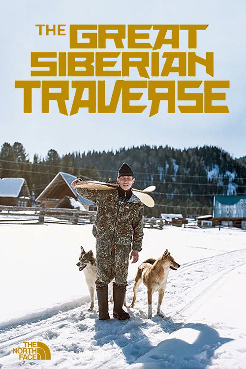 The Great Siberian Traverse