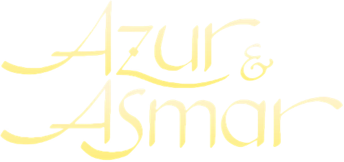 Azur et Asmar logo
