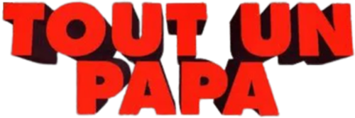 Tout un papa logo