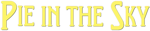 Pie in the Sky logo