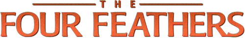 The Four Feathers logo