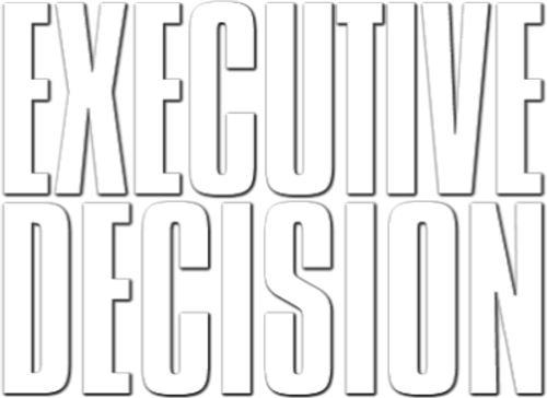 Executive Decision logo