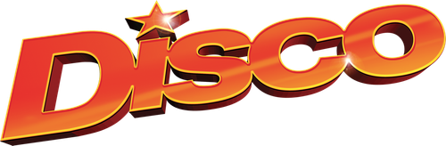 Disco logo