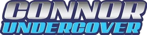 Connor Undercover logo
